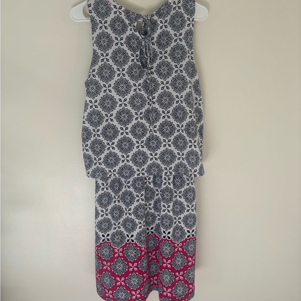 Woman’s Hatley Dress Size Small